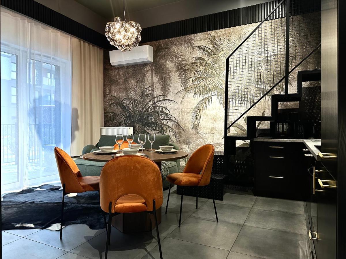 Michalczyka 1d ~ Self Check-in 20h Apartment Wroclaw